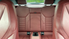 BMW 4 Series 420i M Sport 2dr Step Auto Petrol Convertible